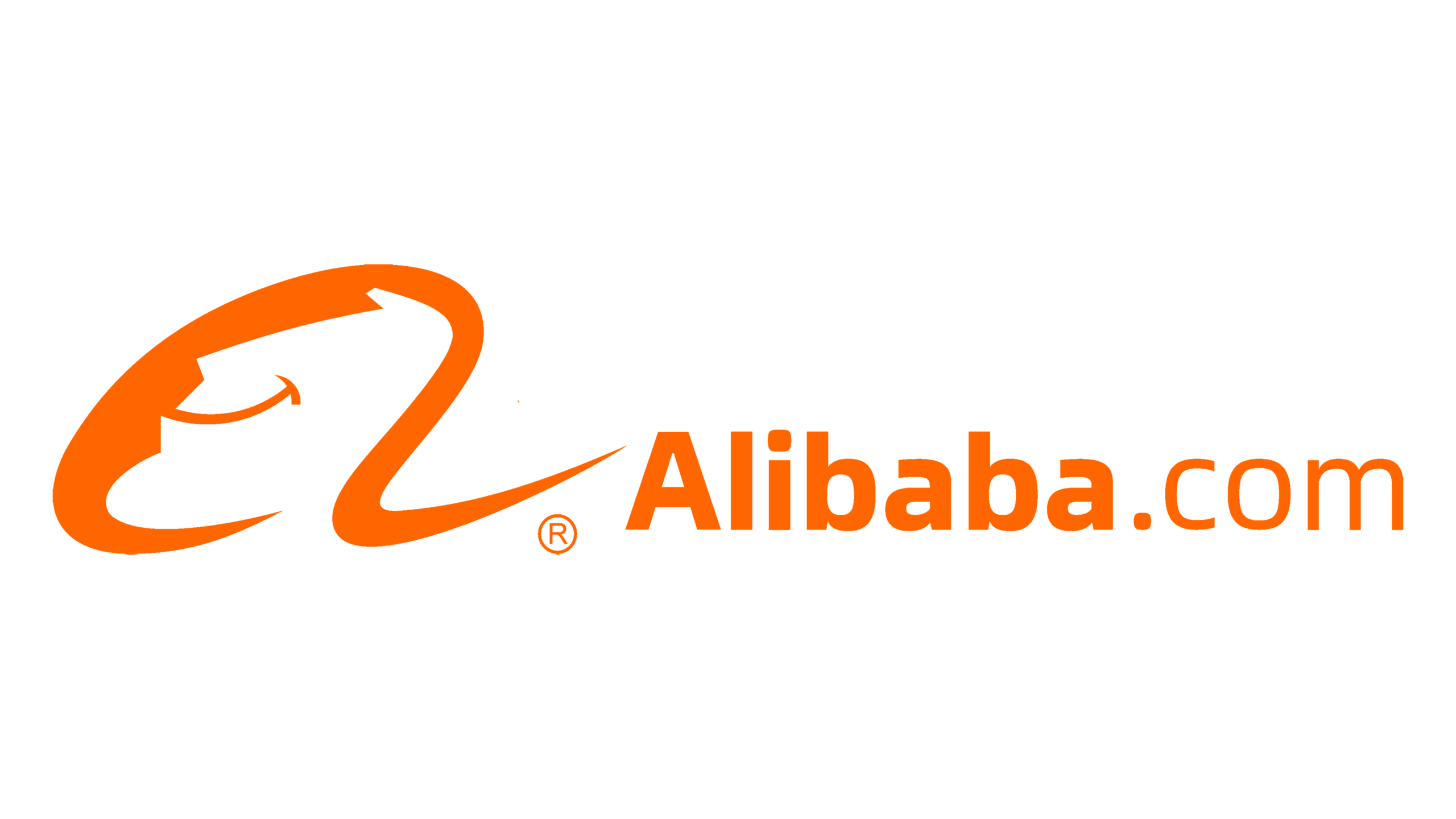 Alibaba-Logo