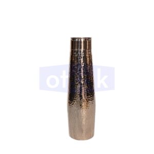 hammered-copper-bottle